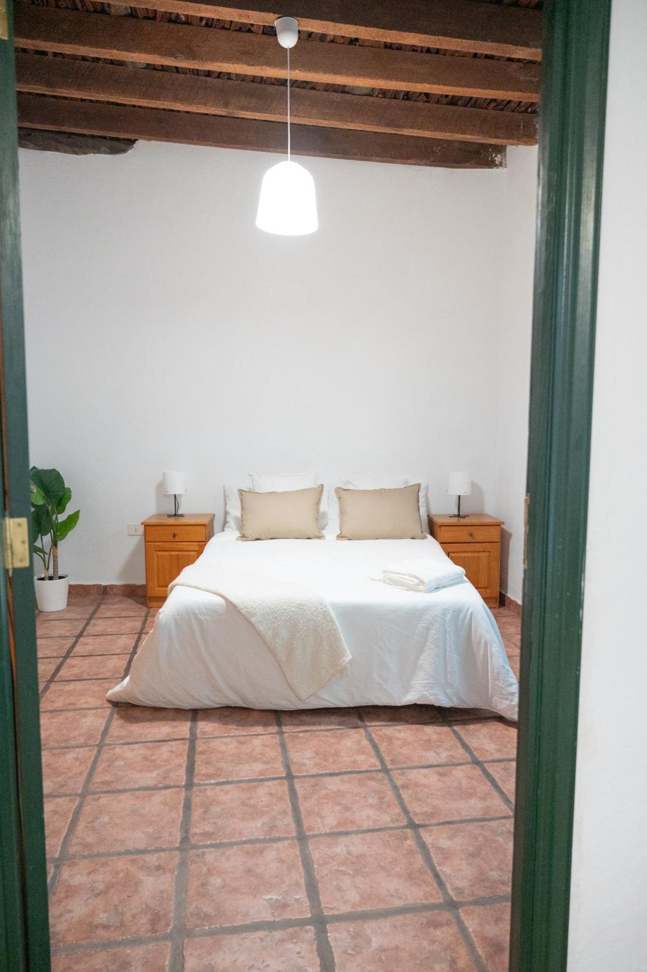Casa Abuela Juana Vila Sabinosa Exterior foto