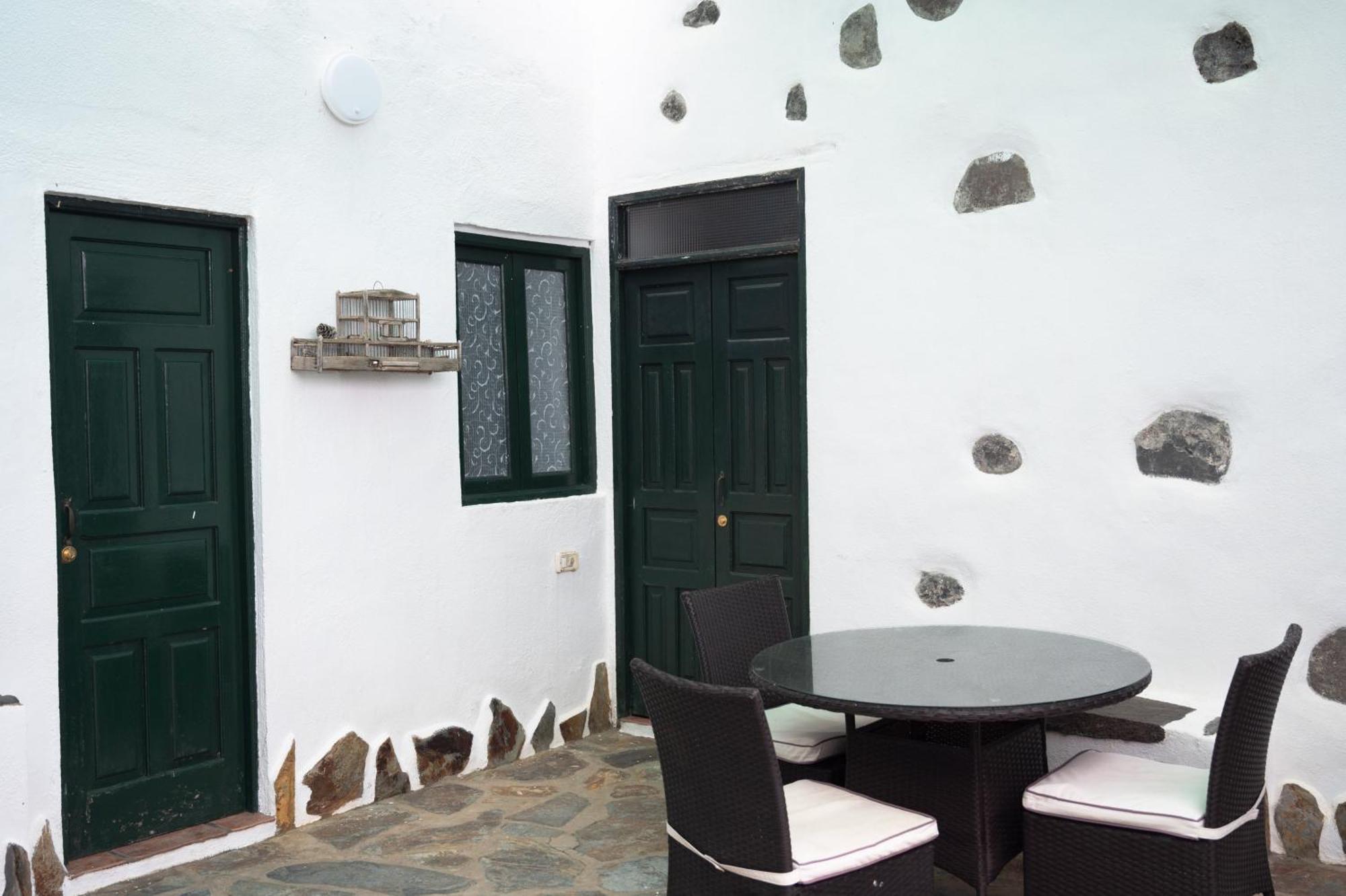 Casa Abuela Juana Vila Sabinosa Exterior foto