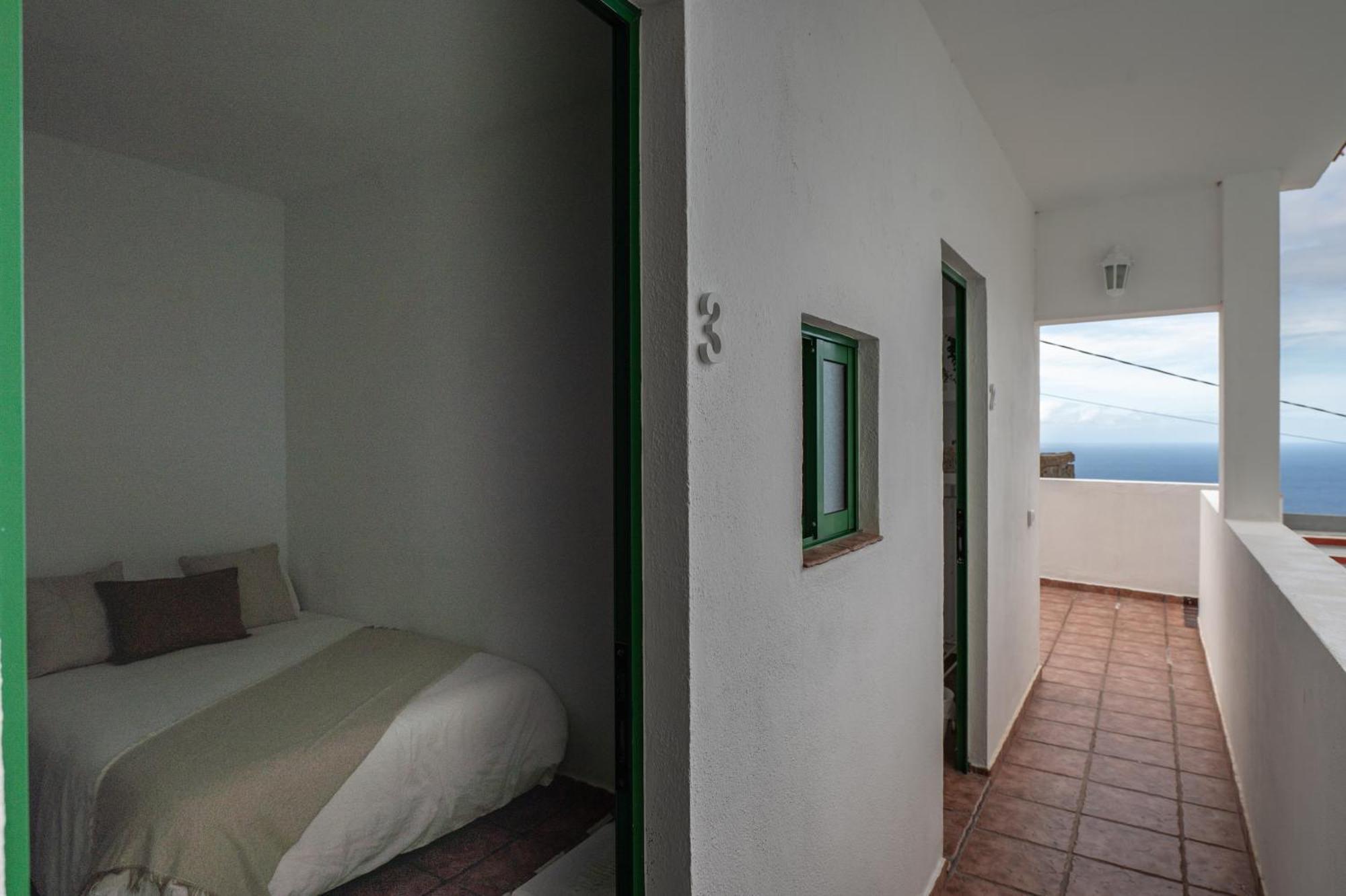 Casa Abuela Juana Vila Sabinosa Exterior foto